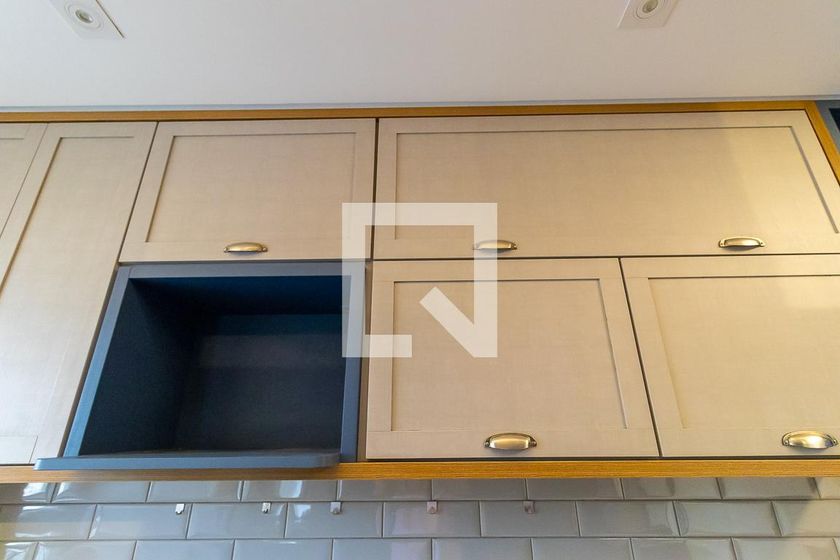 Apartamento à Venda - Bosque, 1 Quarto,  45 m2 em , Campinas - sp | SoloBR
