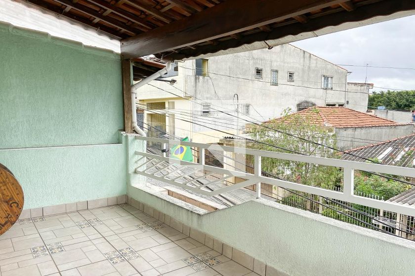Casa, 3 quartos, 200 m² - Foto 33
