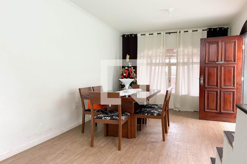 Casa, 3 quartos, 200 m² - Foto 4