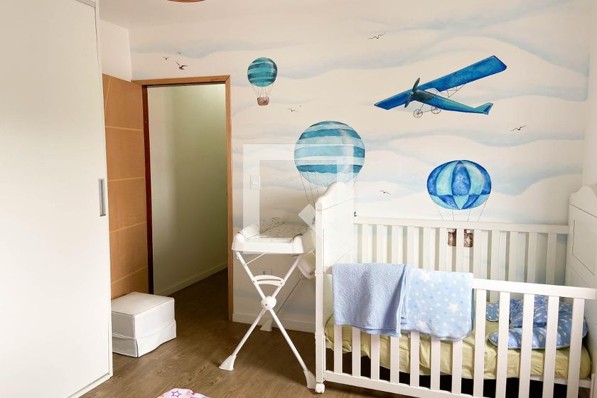 Casa, 3 quartos, 200 m² - Foto 46