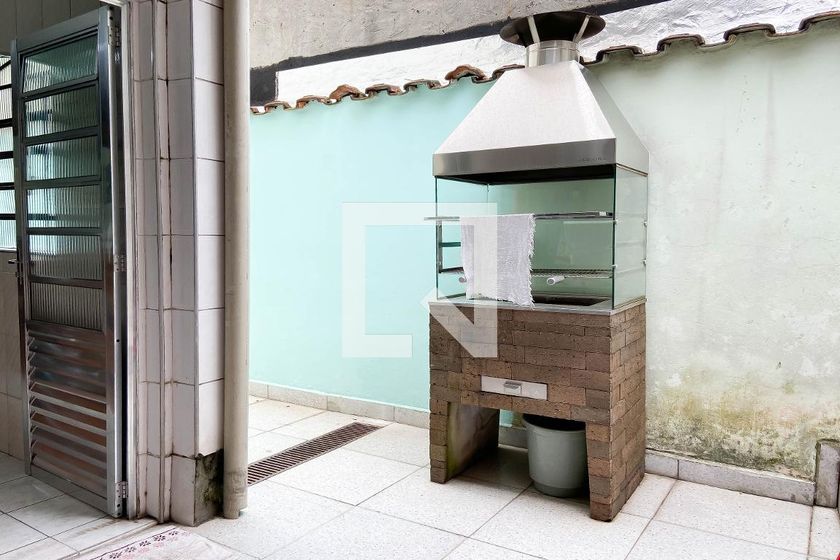 Casa, 3 quartos, 200 m² - Foto 69