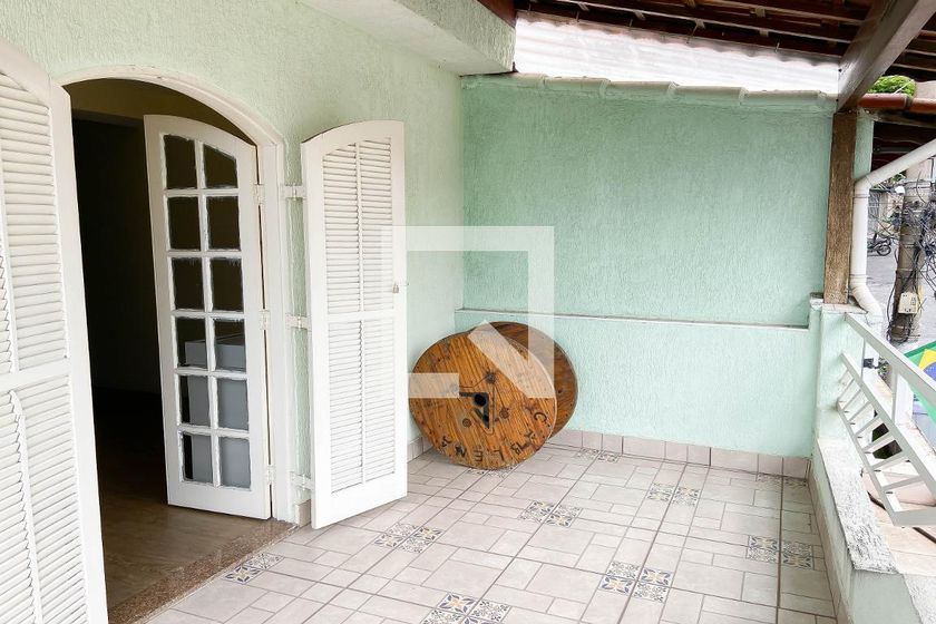 Casa, 3 quartos, 200 m² - Foto 32