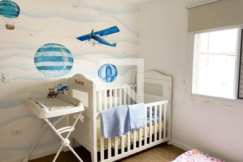 Casa, 3 quartos, 200 m² - Foto 45