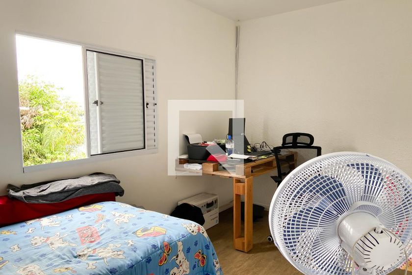 Casa, 3 quartos, 200 m² - Foto 41