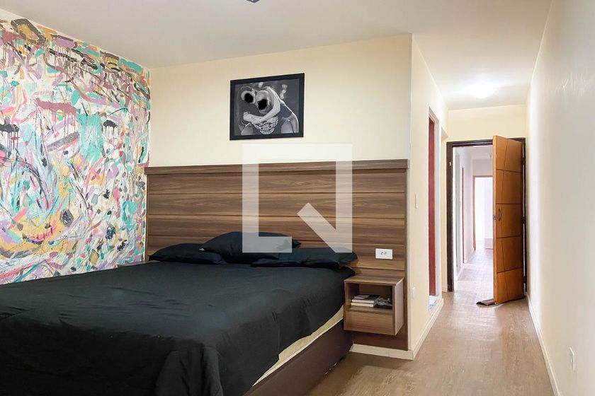 Casa, 3 quartos, 200 m² - Foto 21