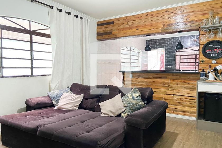 Casa, 3 quartos, 200 m² - Foto 7