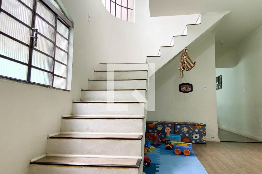 Casa, 3 quartos, 200 m² - Foto 8