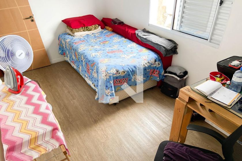 Casa, 3 quartos, 200 m² - Foto 43