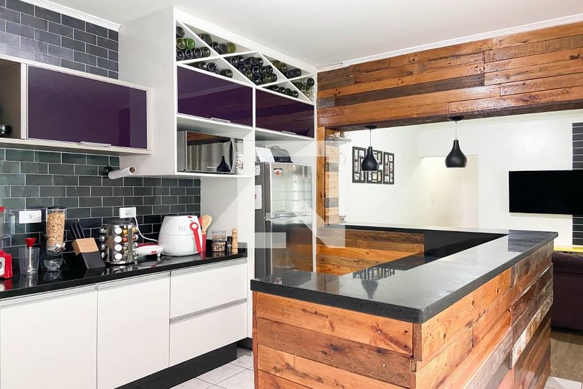 Casa, 3 quartos, 200 m² - Foto 62