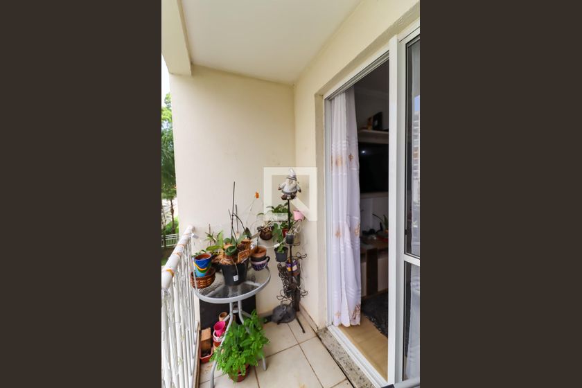 Apartamento, 2 quartos, 52 m² - Foto 15