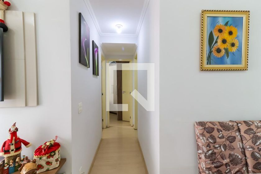Apartamento, 2 quartos, 52 m² - Foto 29