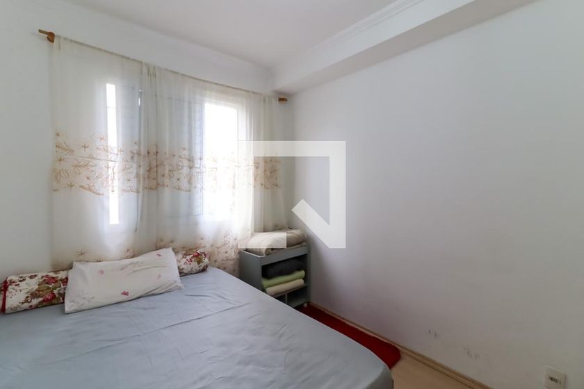 Apartamento, 2 quartos, 52 m² - Foto 33