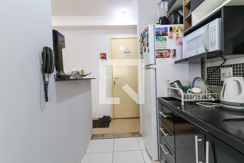 Apartamento, 2 quartos, 52 m² - Foto 77
