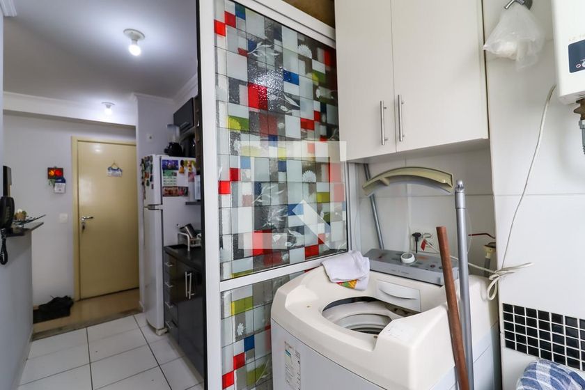 Apartamento, 2 quartos, 52 m² - Foto 91
