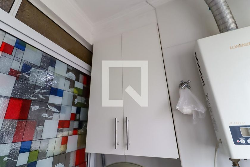Apartamento, 2 quartos, 52 m² - Foto 93