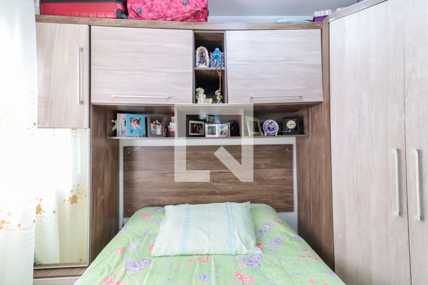 Apartamento, 2 quartos, 52 m² - Foto 49