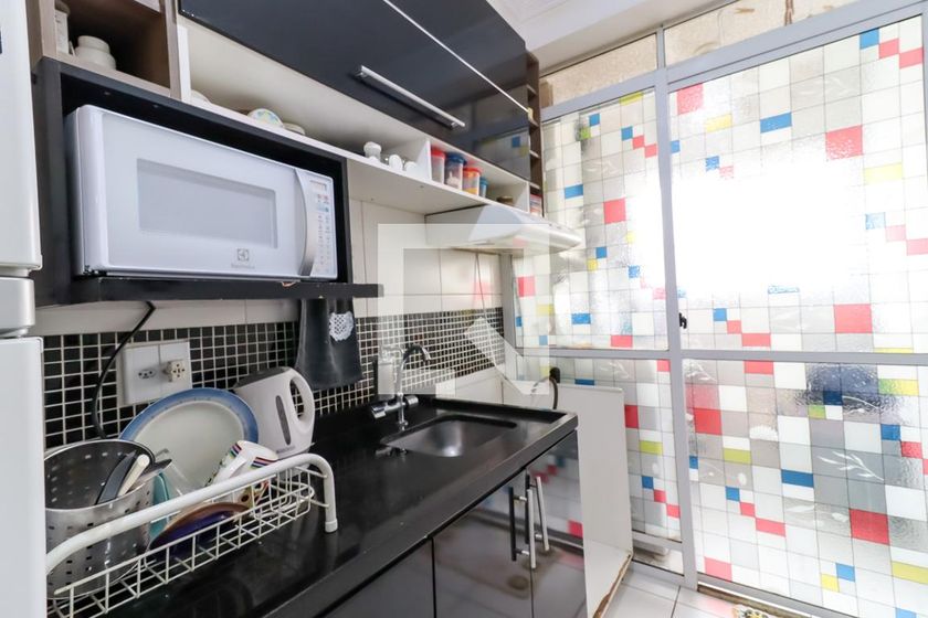Apartamento, 2 quartos, 52 m² - Foto 75
