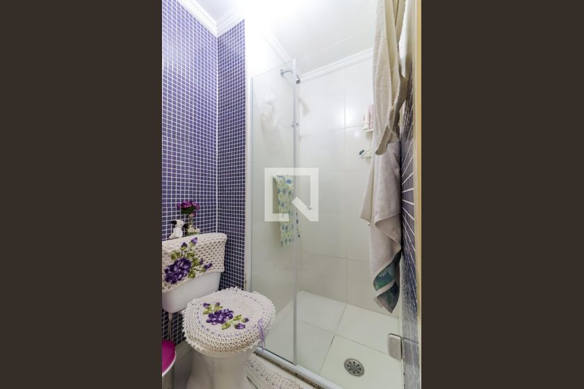 Apartamento, 2 quartos, 52 m² - Foto 57