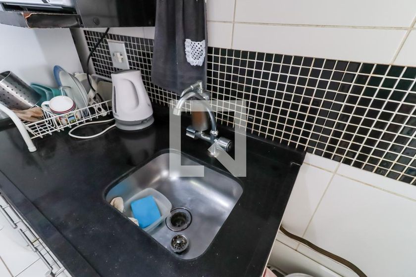 Apartamento, 2 quartos, 52 m² - Foto 79