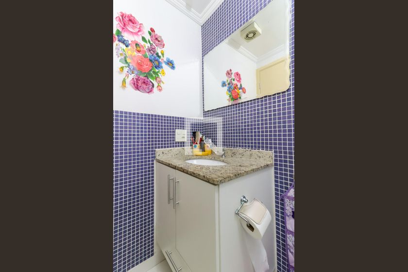 Apartamento, 2 quartos, 52 m² - Foto 61