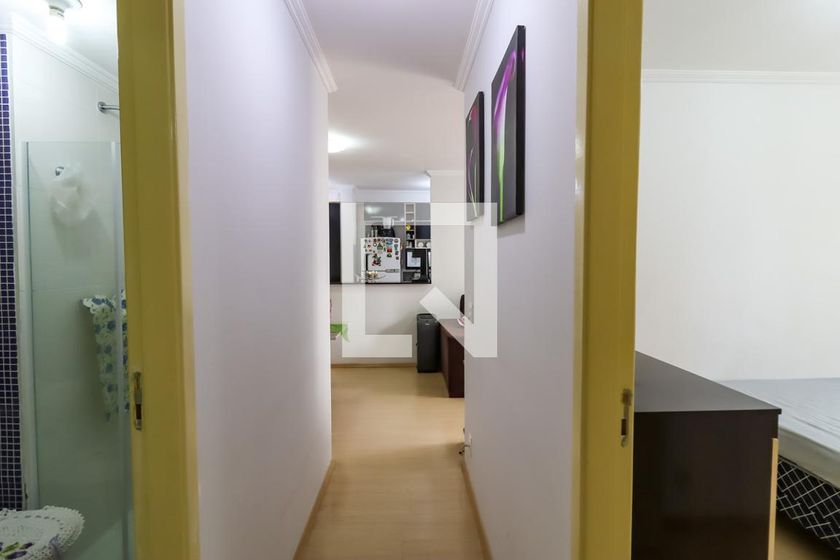Apartamento, 2 quartos, 52 m² - Foto 53