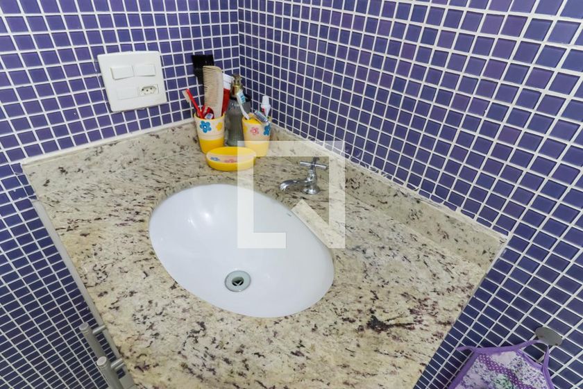 Apartamento, 2 quartos, 52 m² - Foto 59