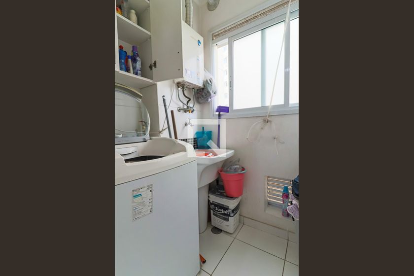Apartamento, 2 quartos, 52 m² - Foto 85