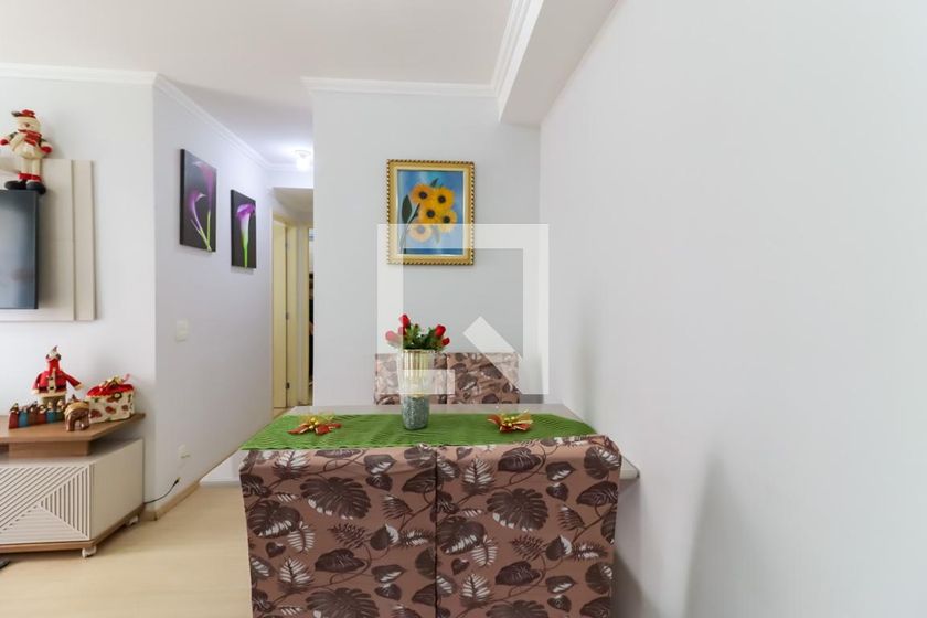 Apartamento, 2 quartos, 52 m² - Foto 25