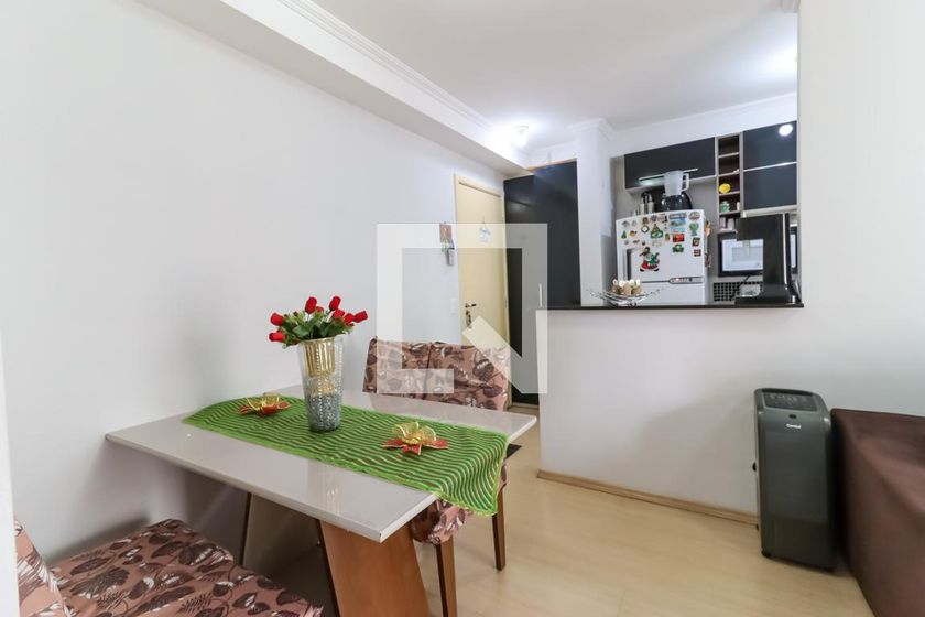 Apartamento, 2 quartos, 52 m² - Foto 27