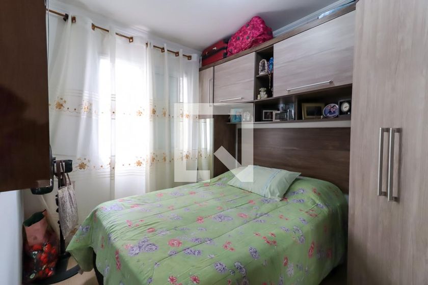 Apartamento, 2 quartos, 52 m² - Foto 41