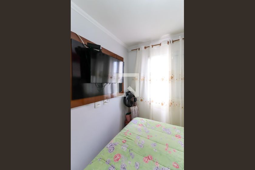 Apartamento, 2 quartos, 52 m² - Foto 43