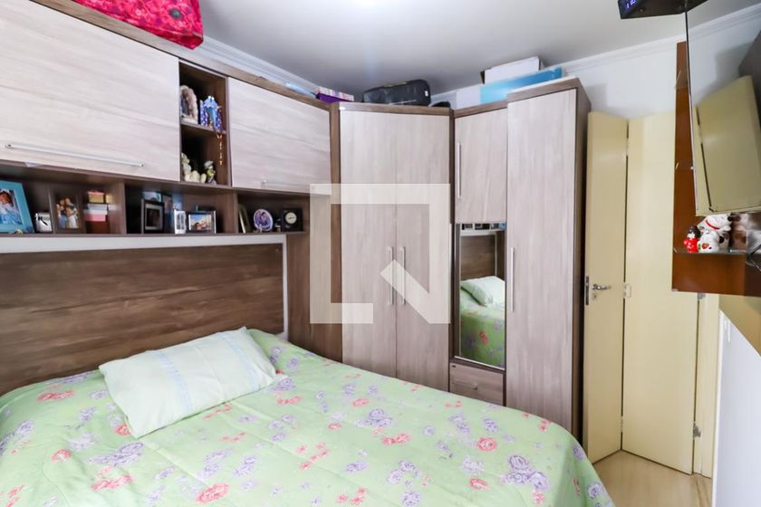 Apartamento, 2 quartos, 52 m² - Foto 47