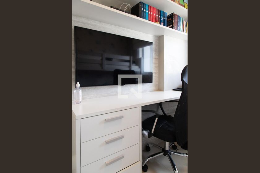 Cobertura, 3 quartos, 137 m² - Foto 29