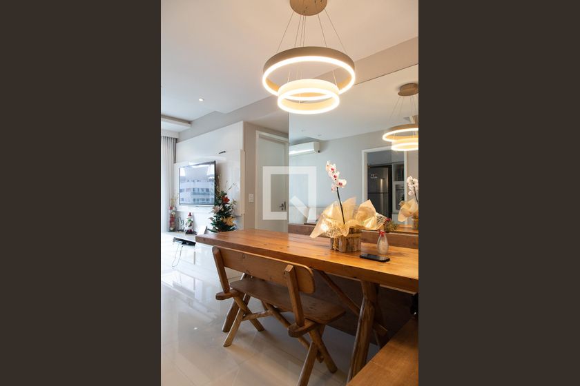 Cobertura, 3 quartos, 137 m² - Foto 7