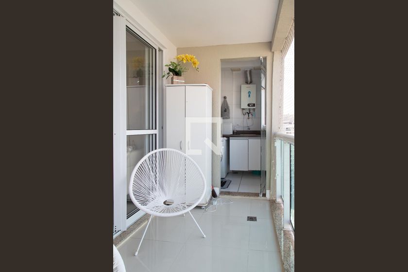 Cobertura, 3 quartos, 137 m² - Foto 15