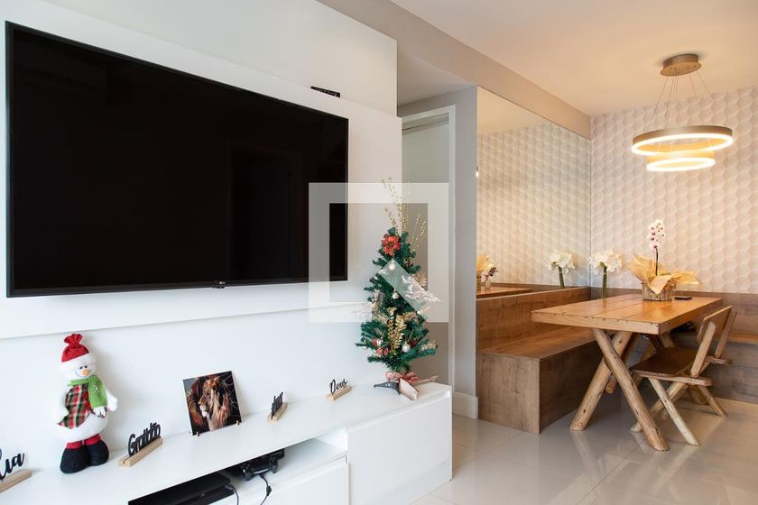 Cobertura, 3 quartos, 137 m² - Foto 3