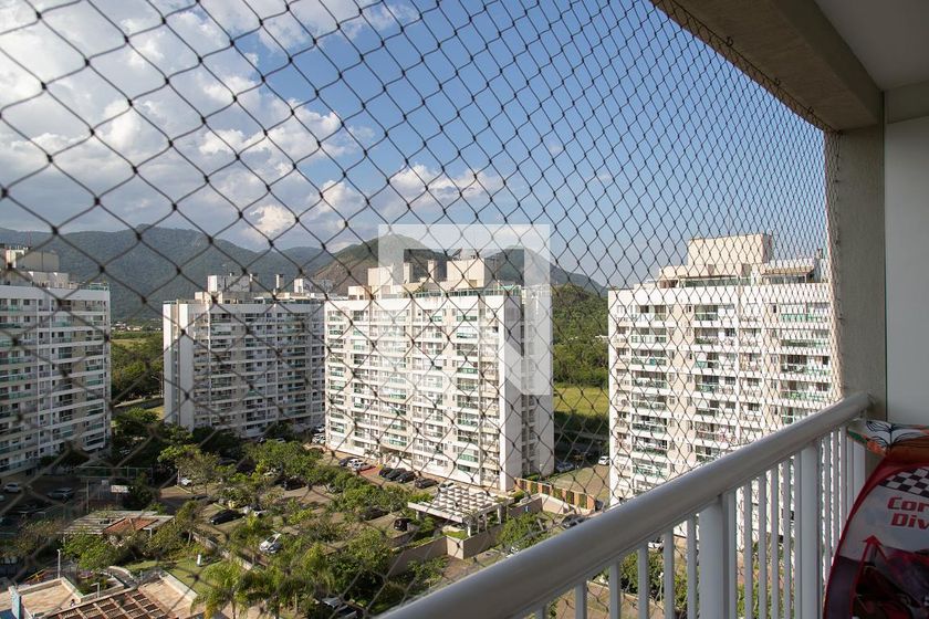 Cobertura, 3 quartos, 137 m² - Foto 21