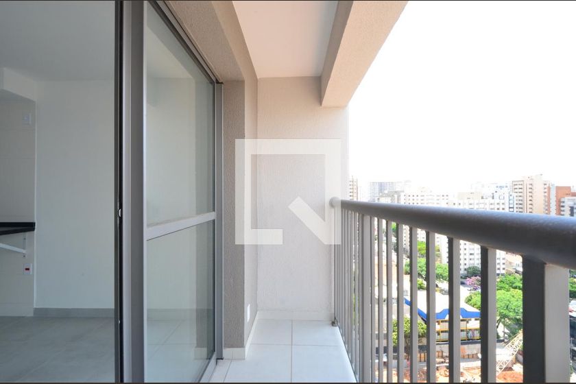 Kitnet-Studio, 28 m² - Foto 16