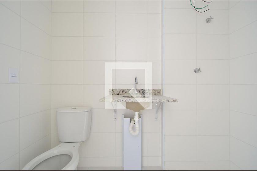 Kitnet-Studio, 28 m² - Foto 26
