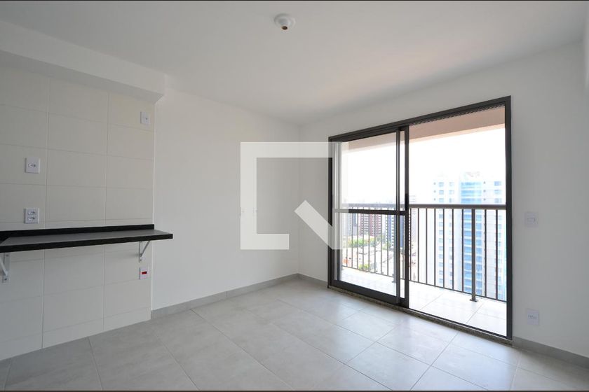 Kitnet-Studio, 28 m² - Foto 12