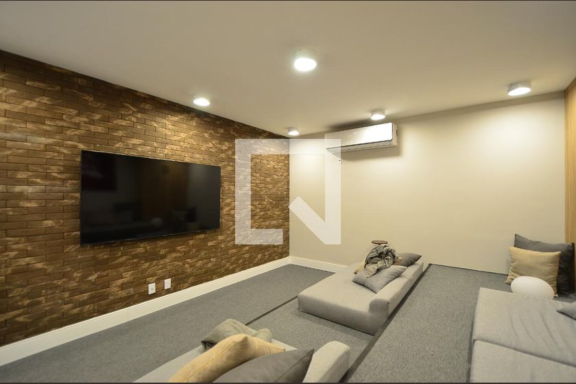 Kitnet-Studio, 28 m² - Foto 38