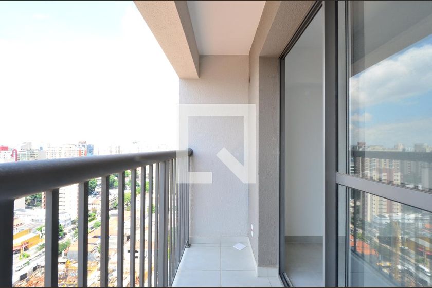 Kitnet-Studio, 28 m² - Foto 18