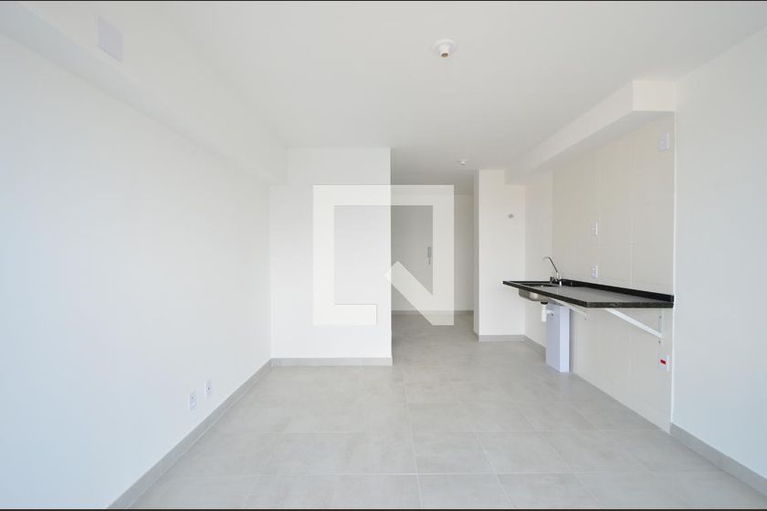 Kitnet-Studio, 28 m² - Foto 10