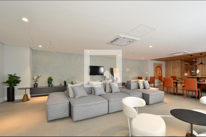 Kitnet-Studio, 28 m² - Foto 32