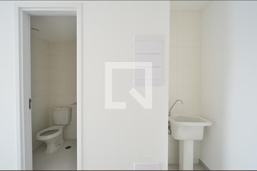 Kitnet-Studio, 28 m² - Foto 22