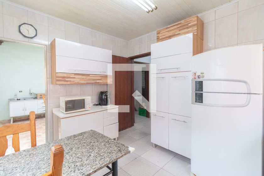 Casa, 3 quartos, 200 m² - Foto 19