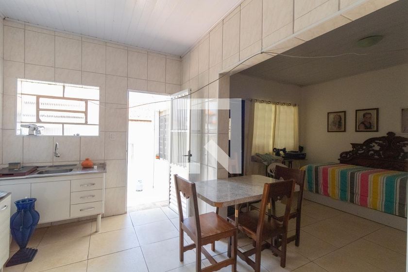 Casa, 3 quartos, 200 m² - Foto 45