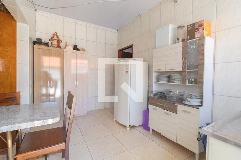 Casa, 3 quartos, 200 m² - Foto 43