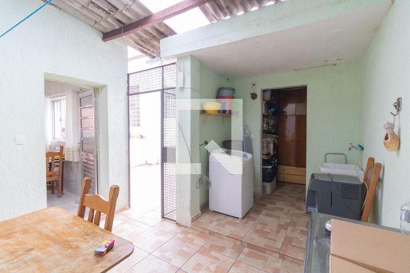 Casa, 3 quartos, 200 m² - Foto 28