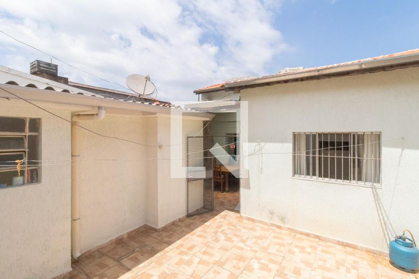 Casa, 3 quartos, 200 m² - Foto 41